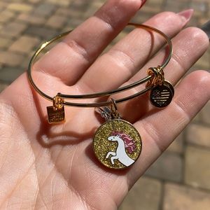 Unicorn bracelet